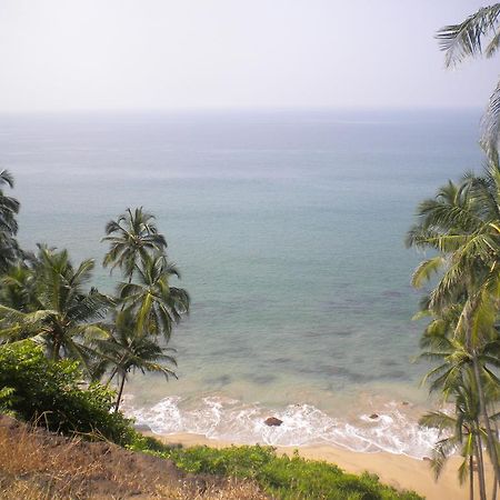 Cabo De Rama Cottage Cola Kültér fotó
