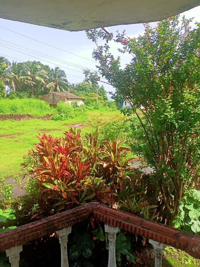 Cabo De Rama Cottage Cola Kültér fotó