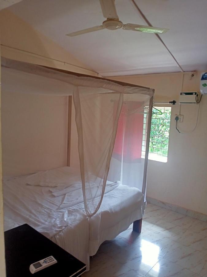 Cabo De Rama Cottage Cola Kültér fotó