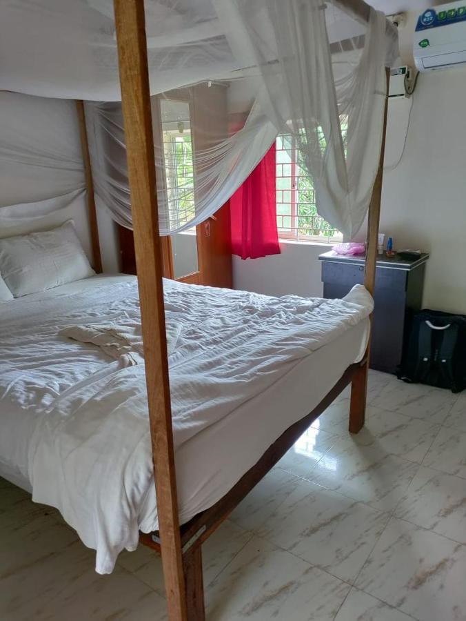 Cabo De Rama Cottage Cola Kültér fotó