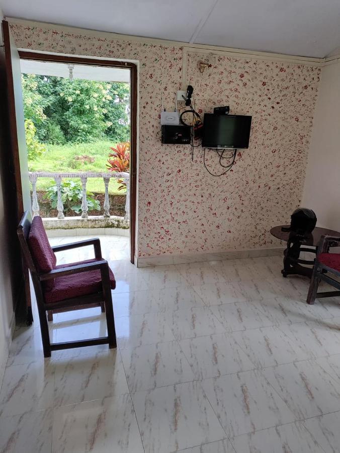 Cabo De Rama Cottage Cola Kültér fotó